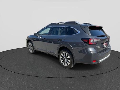 2024 Subaru Outback Touring