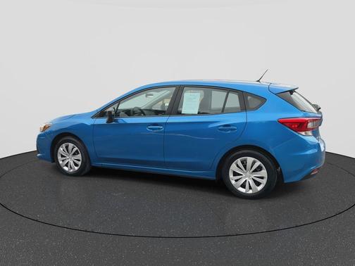 2023 Subaru Impreza Base