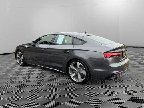 2021 Audi A5 Sportback 45 S Line Prestige