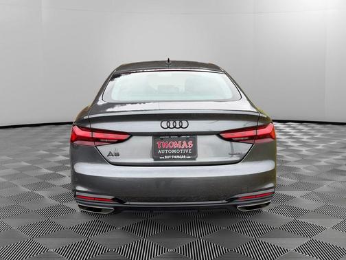 2021 Audi A5 Sportback 45 S Line Prestige