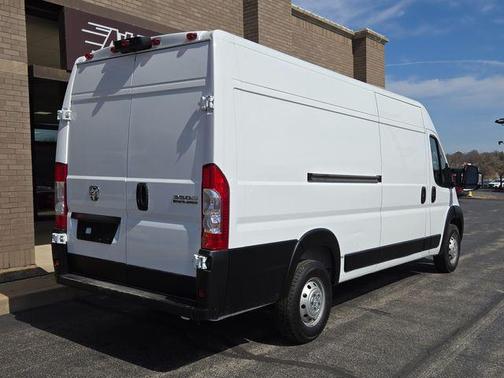 2023 RAM ProMaster 3500 High Roof
