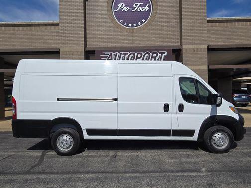 2023 RAM ProMaster 3500 High Roof