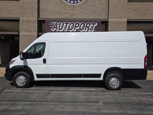 2023 RAM ProMaster 3500 High Roof