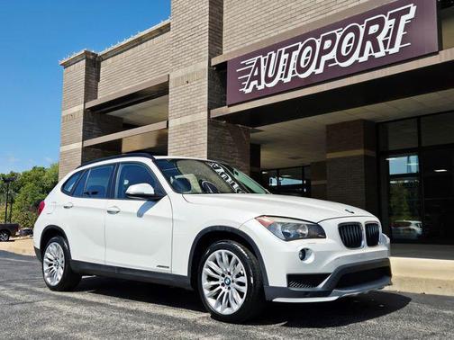 2015 BMW X1 xDrive 28i