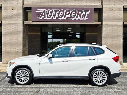 2015 BMW X1 xDrive 28i