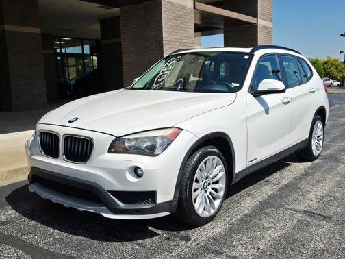 2015 BMW X1 xDrive 28i