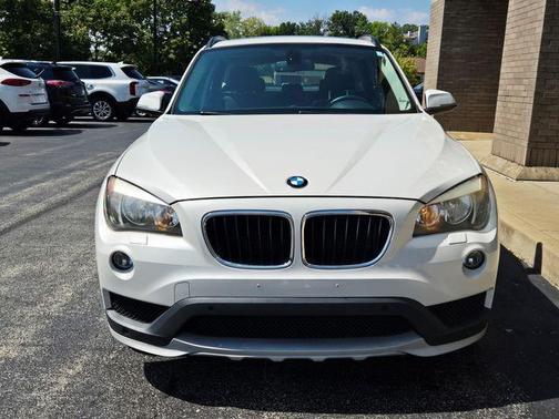 2015 BMW X1 xDrive 28i