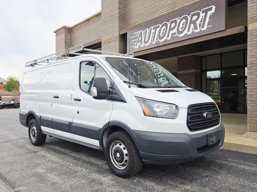 2018 Ford Transit-250 Base
