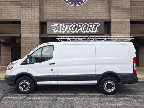 2018 Ford Transit-250 Base