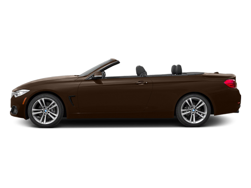 2014 BMW 428 i xDrive