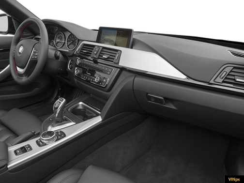 2014 BMW 428 i xDrive