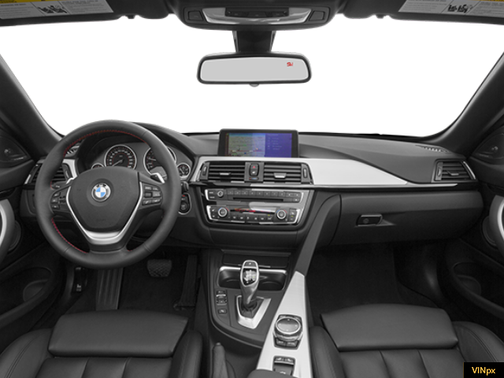 2014 BMW 428 i xDrive