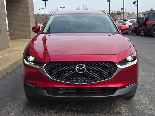 2023 Mazda CX-30 Select