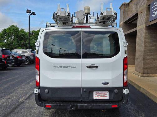 2019 Ford Transit-350 Base
