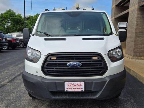 2019 Ford Transit-350 Base