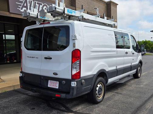 2019 Ford Transit-350 Base