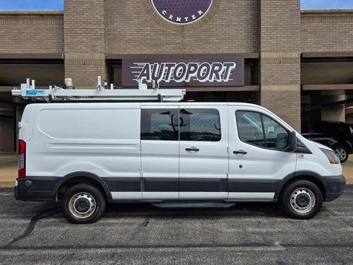 2019 Ford Transit-350 Base