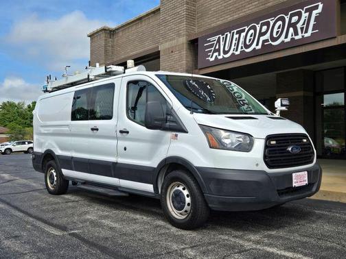 2019 Ford Transit-350 Base