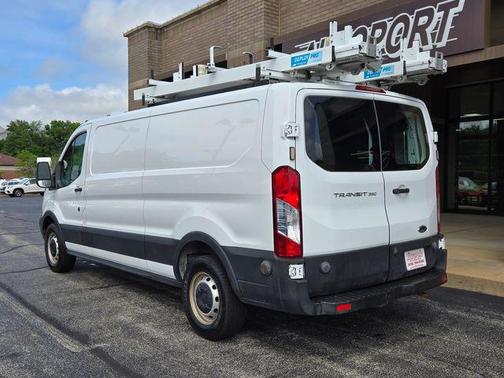 2019 Ford Transit-350 Base