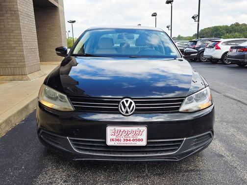 2014 Volkswagen Jetta Auto SE w/Connectivity