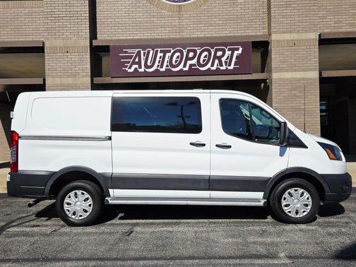 2023 Ford Transit-250 Base