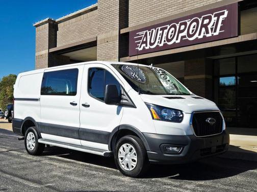 2023 Ford Transit-250 Base