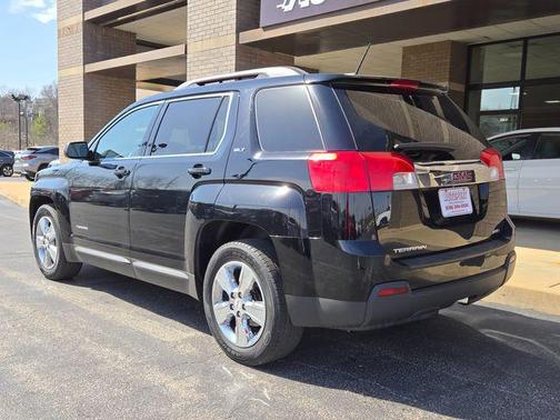 2015 GMC Terrain SLT-1