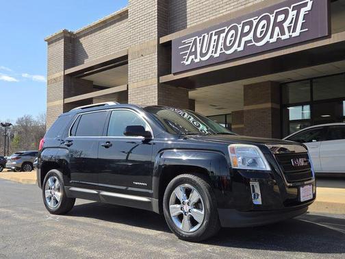 2015 GMC Terrain SLT-1