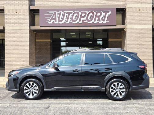 2023 Subaru Outback Premium