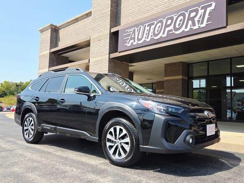 2023 Subaru Outback Premium