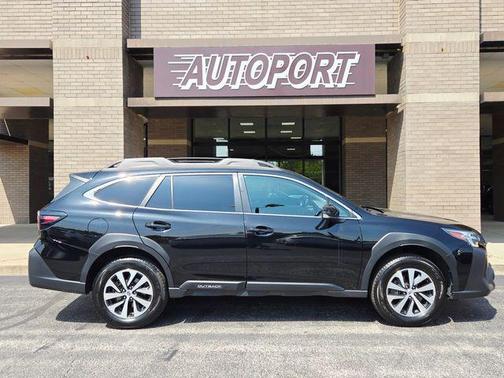 2023 Subaru Outback Premium