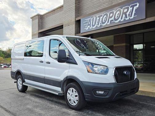2023 Ford Transit-250 Base