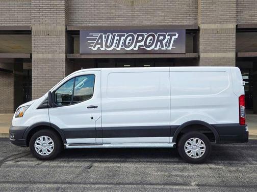 2023 Ford Transit-250 Base