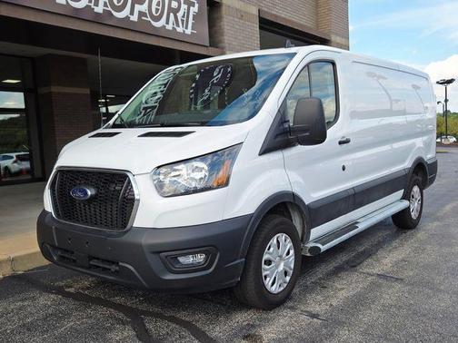 2023 Ford Transit-250 Base