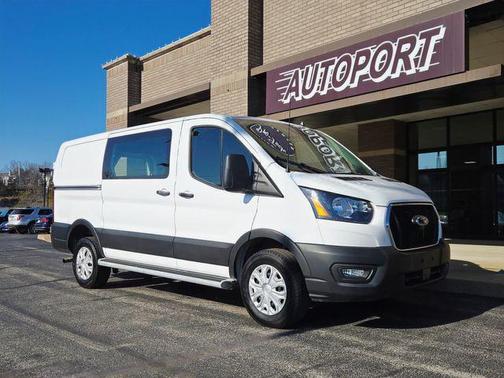 2024 Ford Transit-250 Base