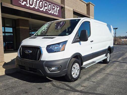 2024 Ford Transit-250 Base