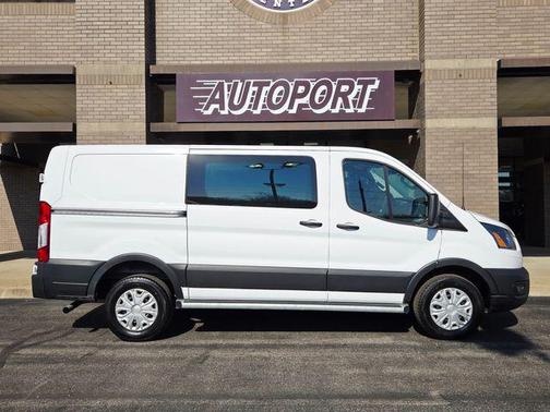 2024 Ford Transit-250 Base