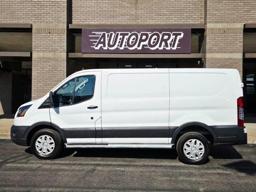 2024 Ford Transit-250 Base