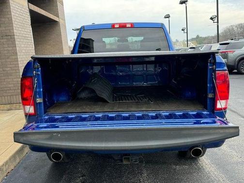 2016 RAM 1500 Tradesman/Express