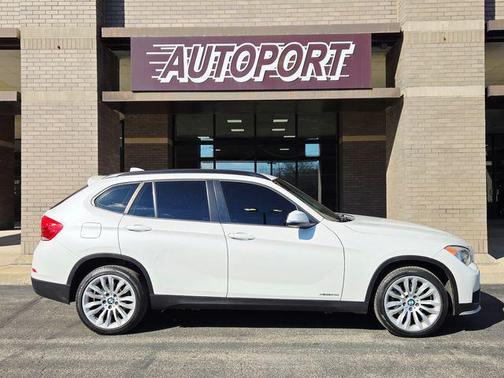 2015 BMW X1 xDrive 28i