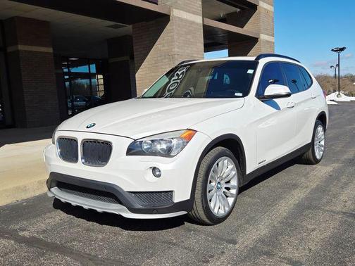 2015 BMW X1 xDrive 28i