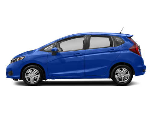 2018 Honda Fit LX
