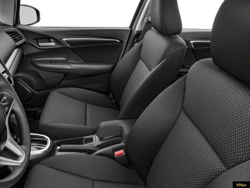 2018 Honda Fit LX