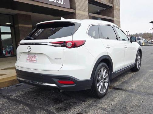 2020 Mazda CX-9 Grand Touring