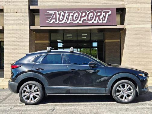 2022 Mazda CX-30 2.5 S Premium Package