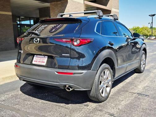 2022 Mazda CX-30 2.5 S Premium Package