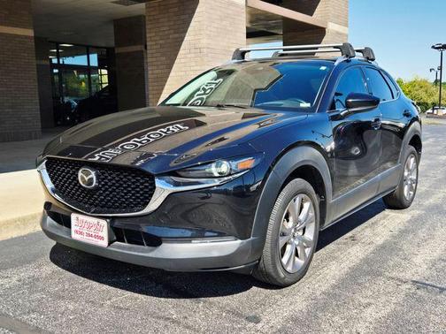 2022 Mazda CX-30 2.5 S Premium Package