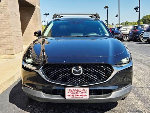 2022 Mazda CX-30 2.5 S Premium Package