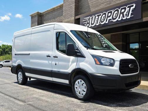 2019 Ford Transit-250 Base