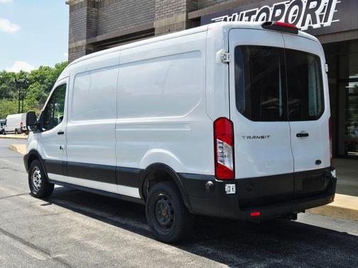 2019 Ford Transit-250 Base